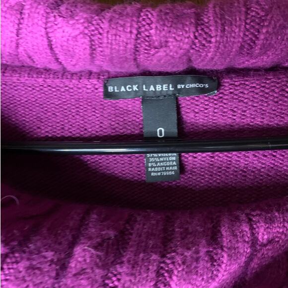 Black Label by Chico's - Picture 2 of 5